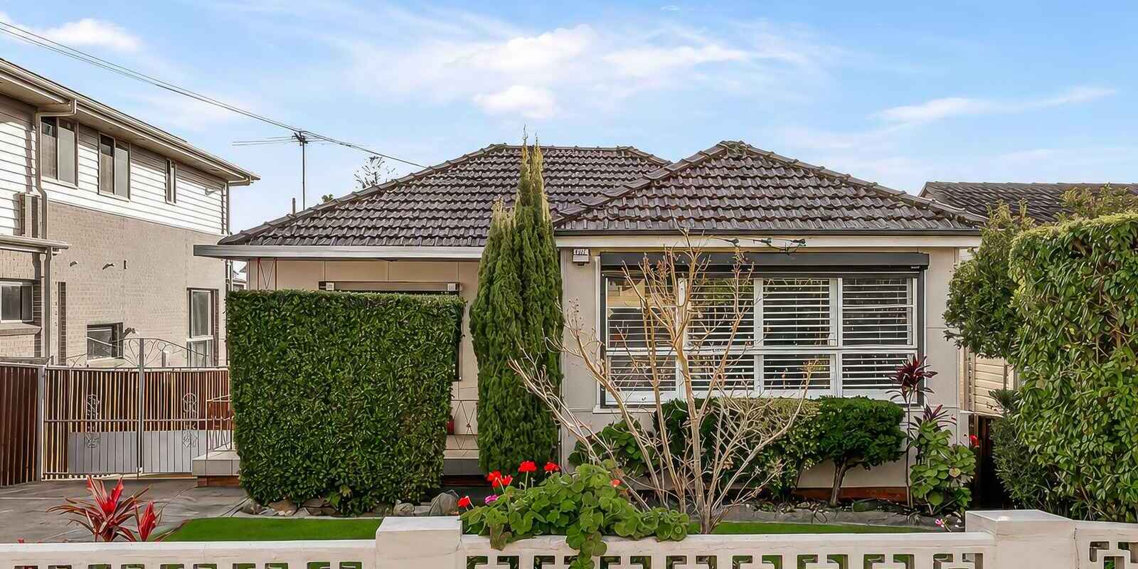 78 Mort Street Blacktown 78 Mort Street Blacktown