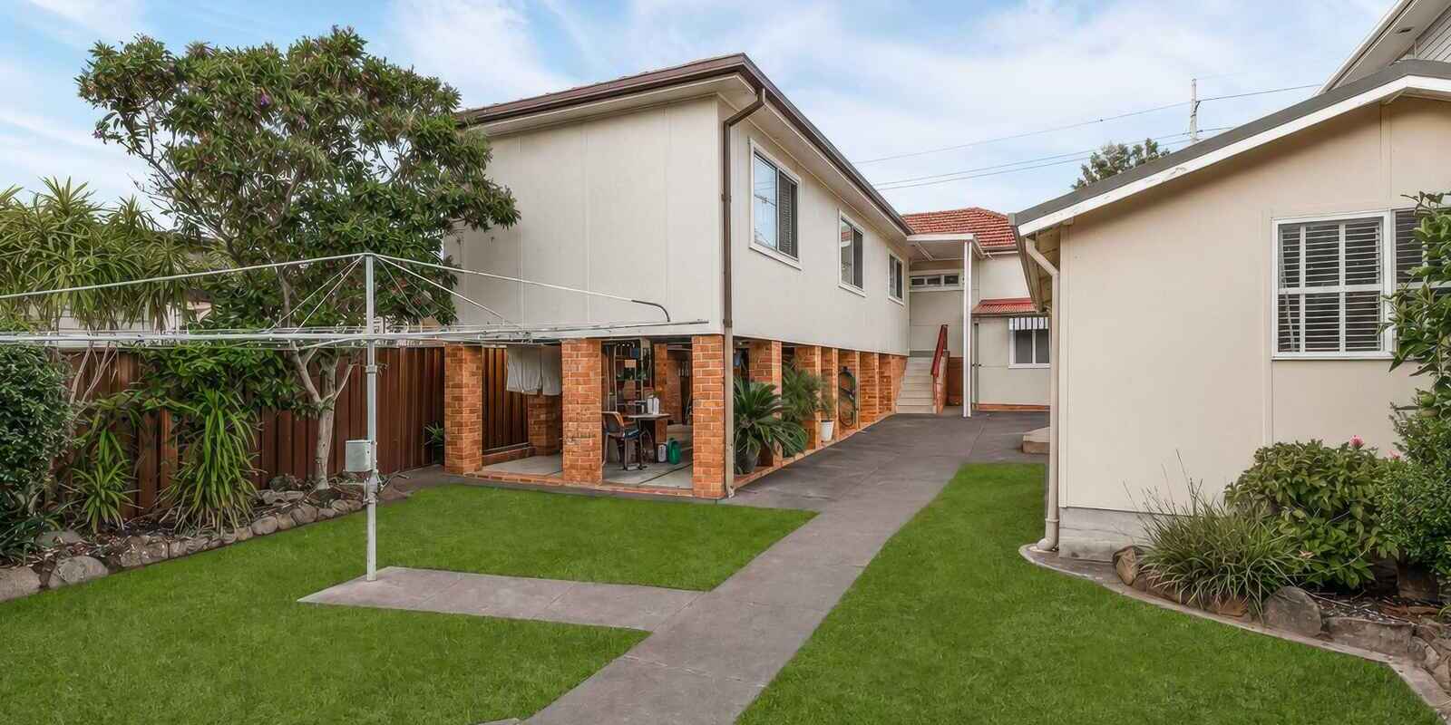 78 Mort Street Blacktown 78 Mort Street Blacktown