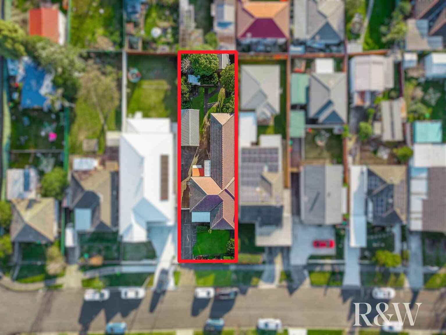 78 Mort Street Blacktown 78 Mort Street Blacktown