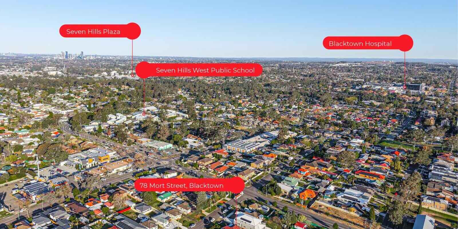 78 Mort Street Blacktown 78 Mort Street Blacktown