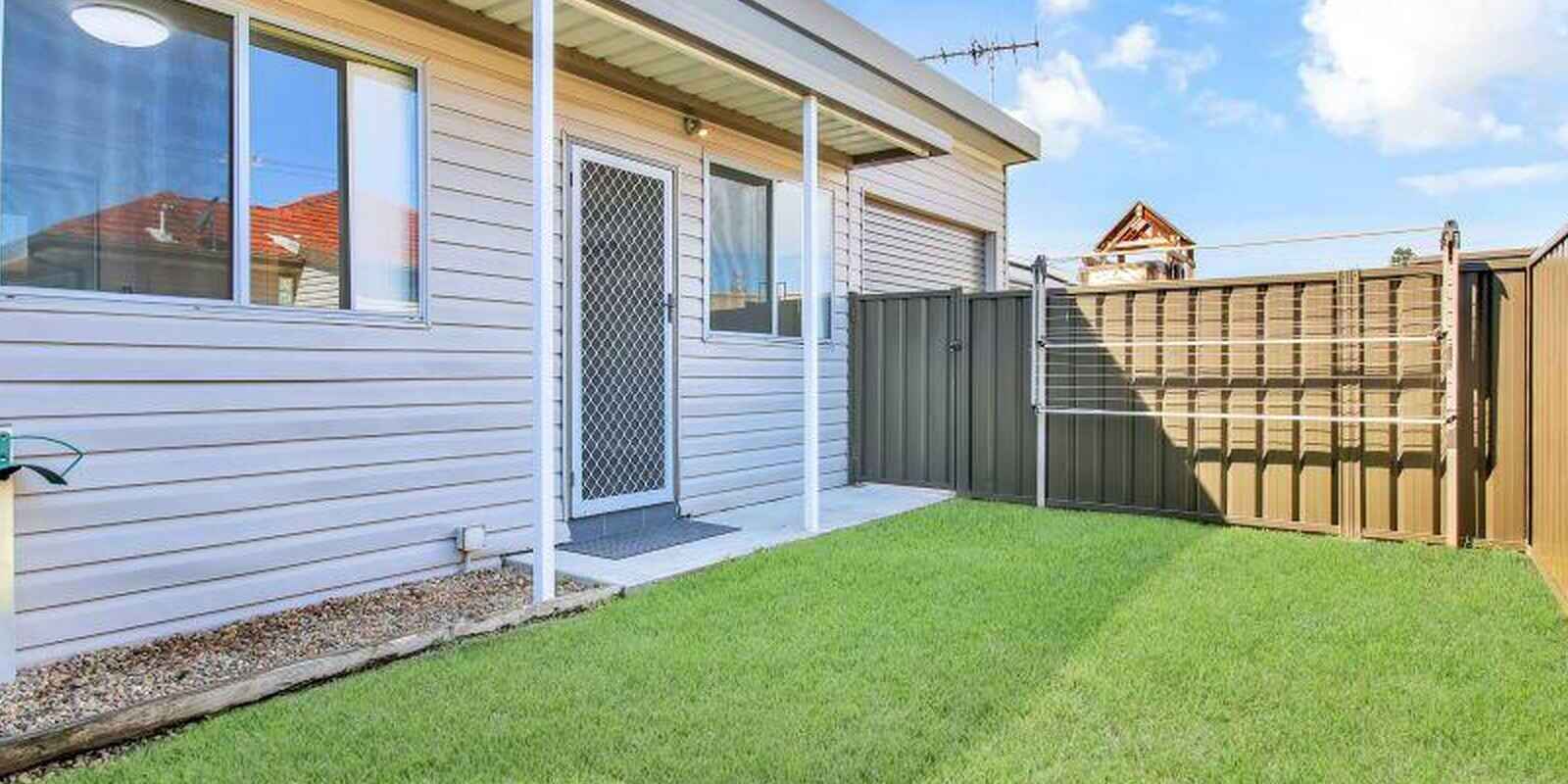 46A Bennett Road Colyton