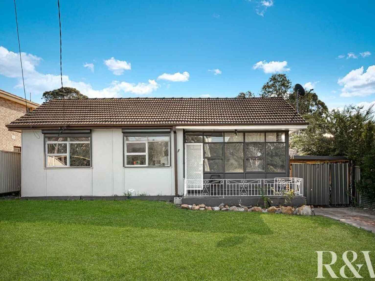 91 Melbourne Street Oxley Park