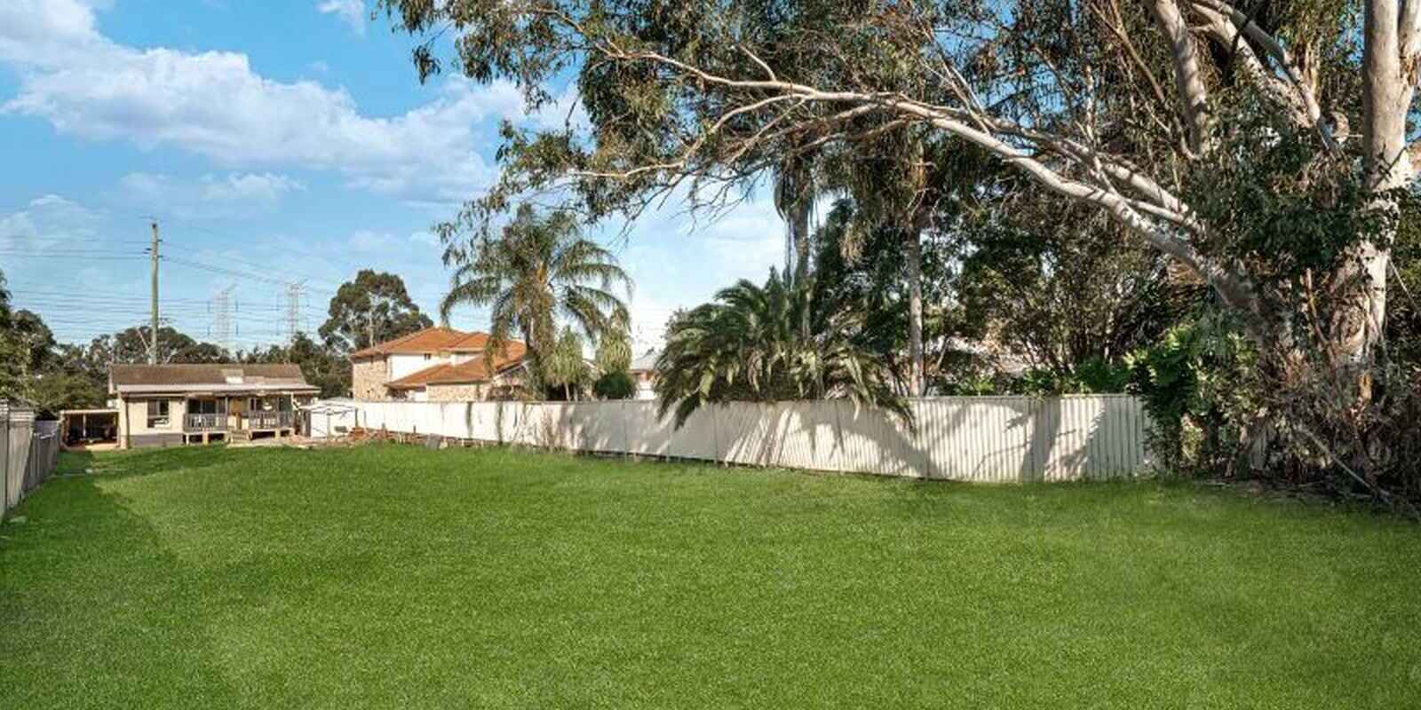91 Melbourne Street Oxley Park