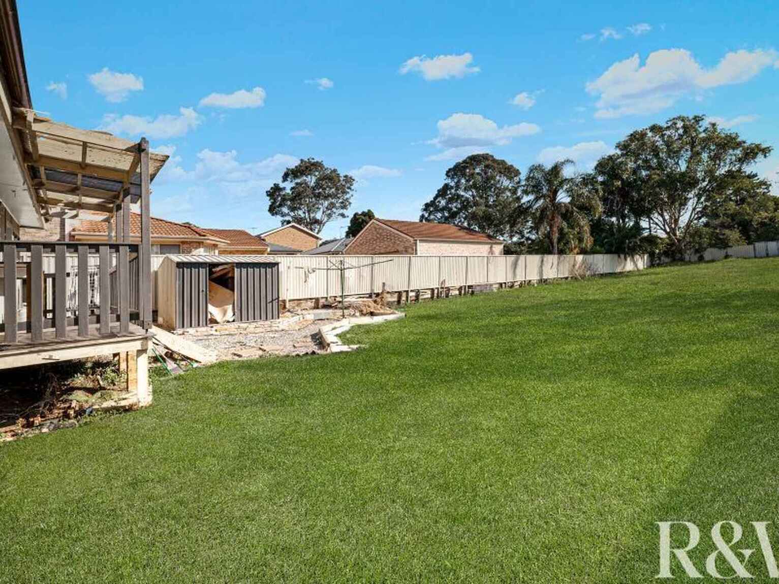 91 Melbourne Street Oxley Park