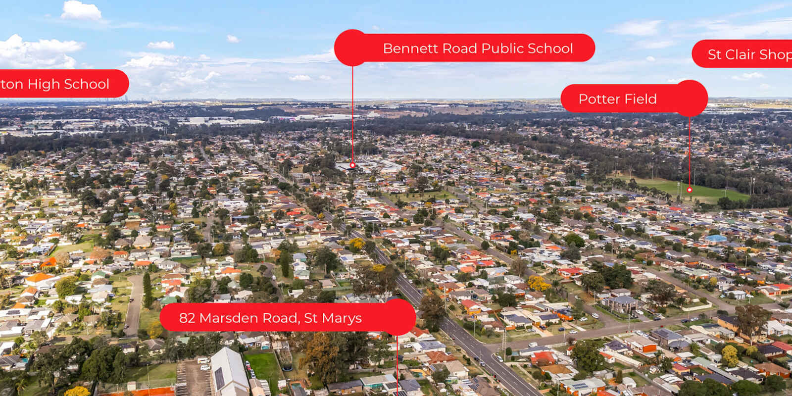 82 Marsden Road St Marys 82 Marsden Road St Marys