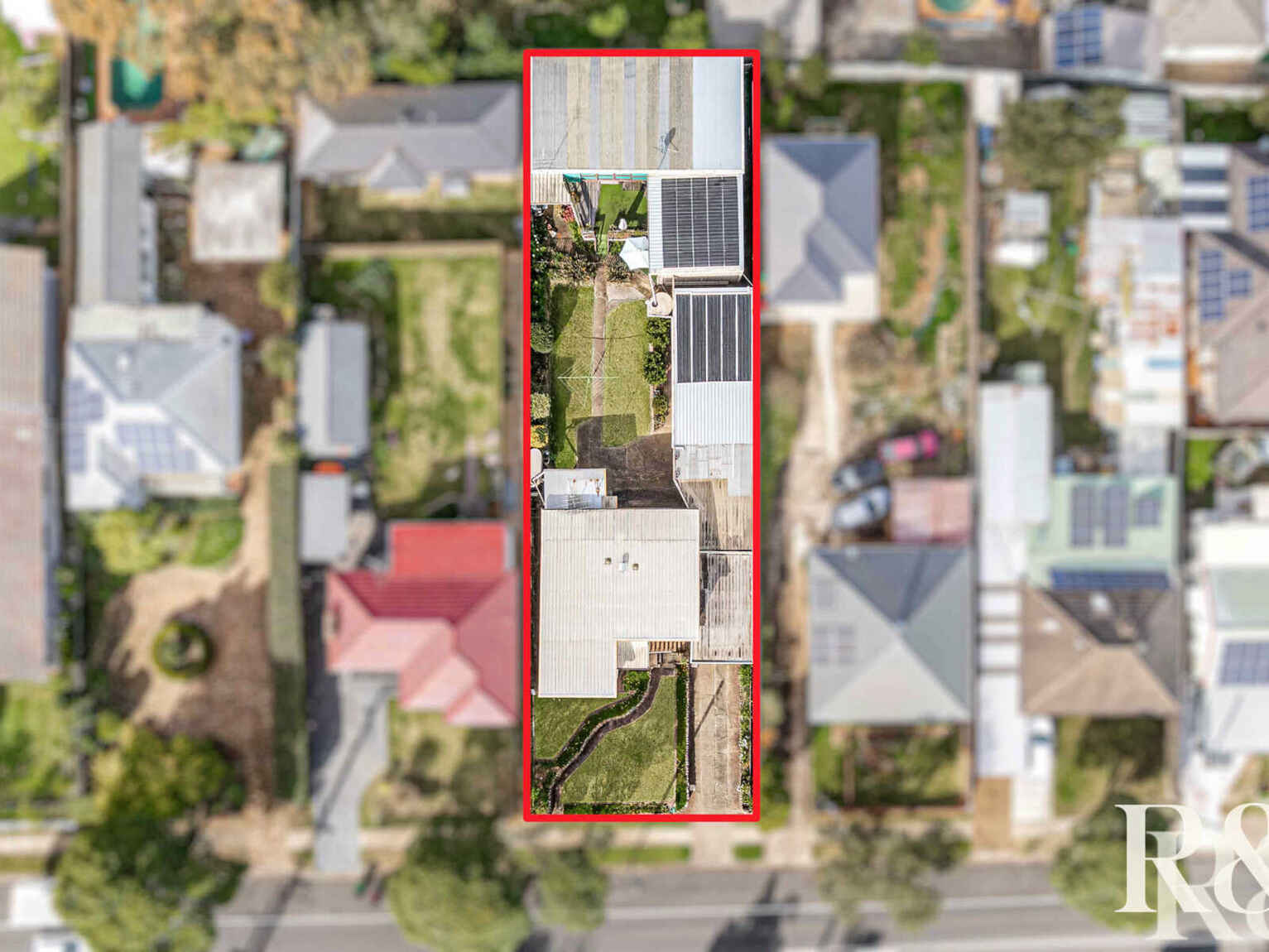 82 Marsden Road St Marys 82 Marsden Road St Marys