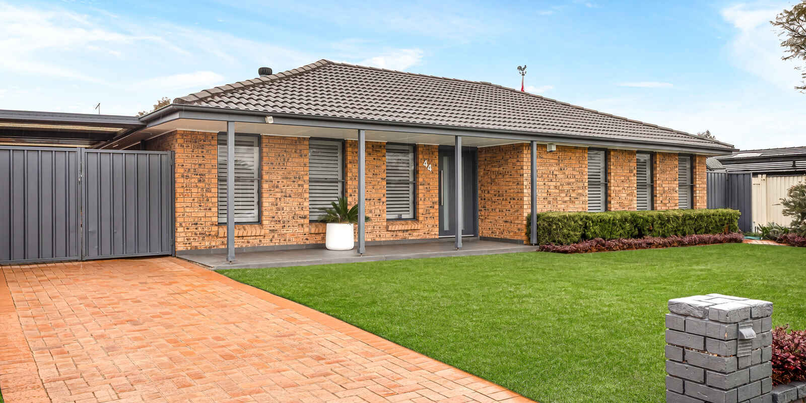 44 Endeavour Avenue St Clair