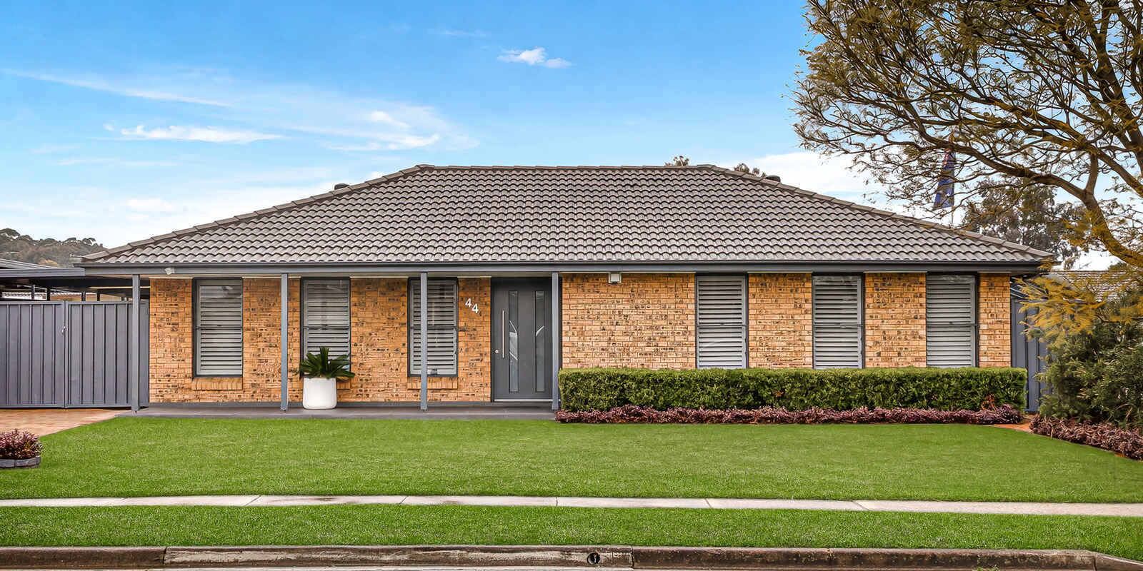 44 Endeavour Avenue St Clair