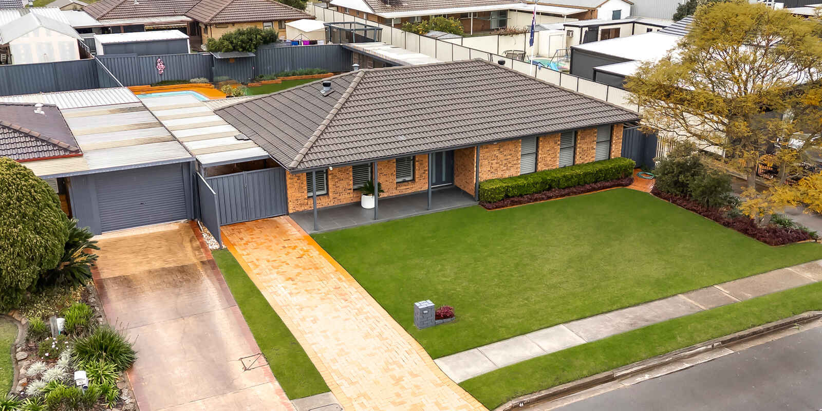 44 Endeavour Avenue St Clair