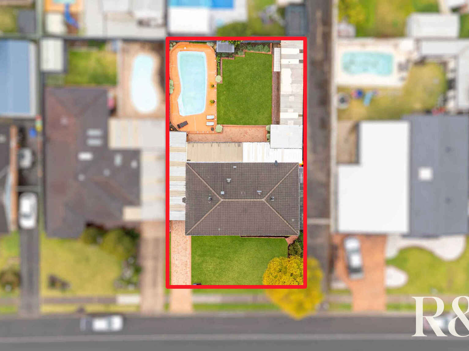 44 Endeavour Avenue St Clair