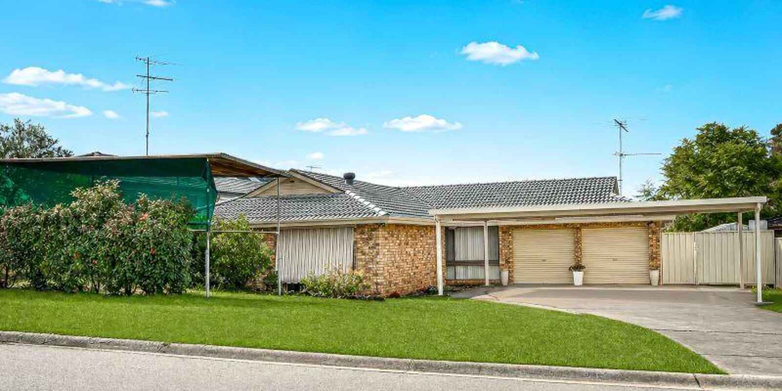 22 Timesweep Drive St Clair