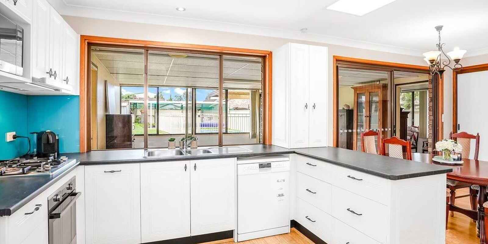 9 Dryberry Avenue St Clair