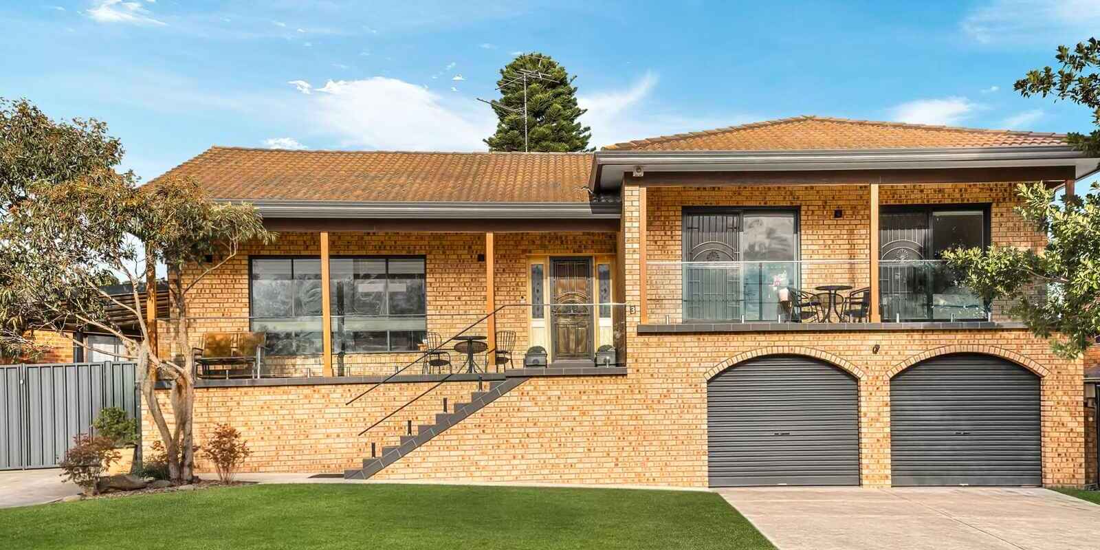 3 Caribou Close St Clair 3 Caribou Close St Clair