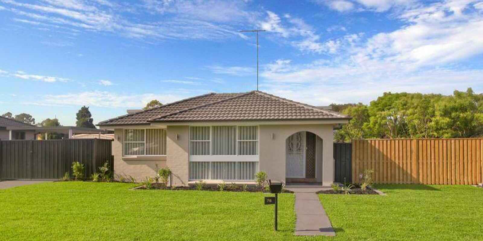 76 Alpine Circuit St Clair