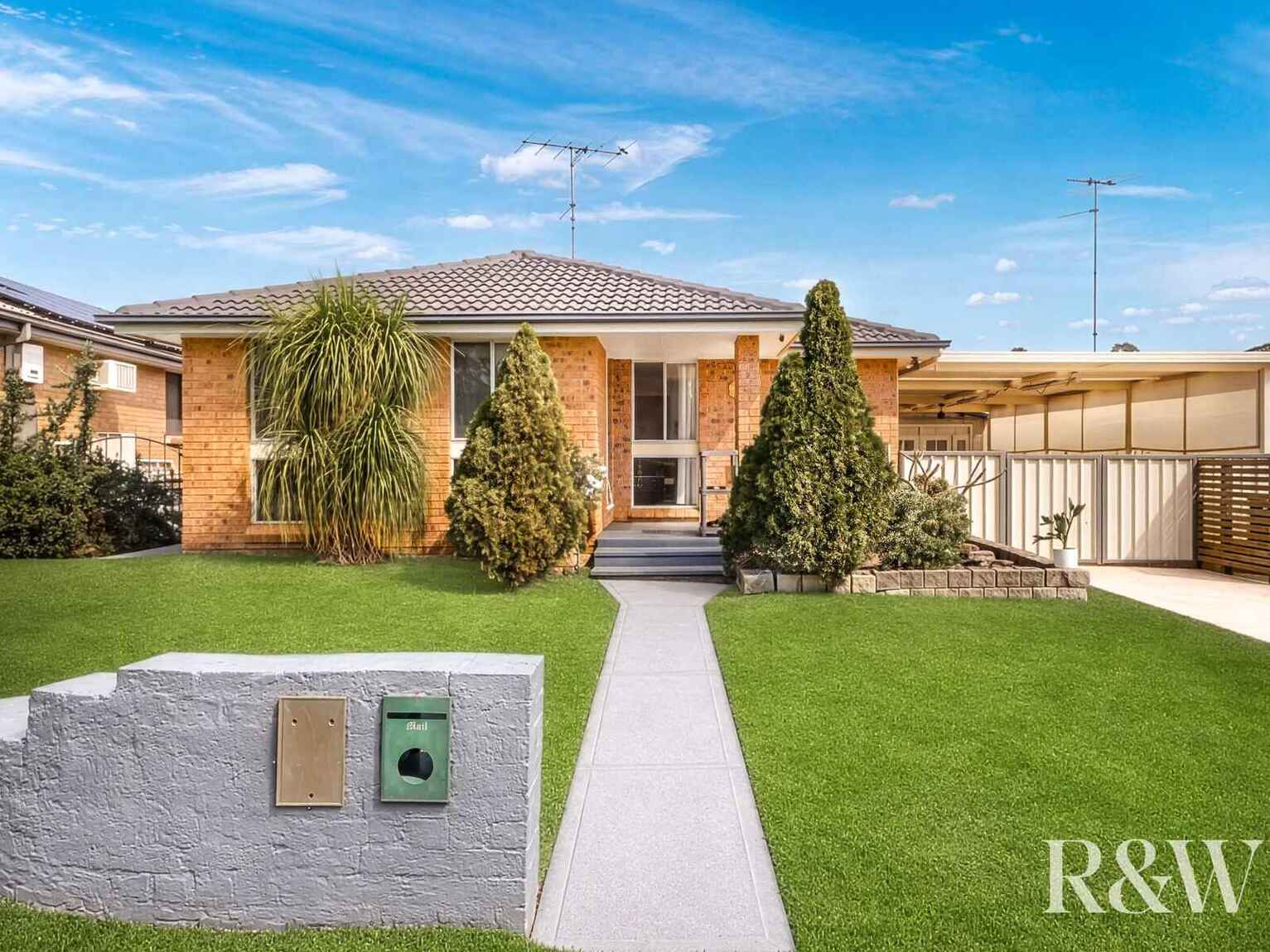 17 Macbeth Grove St Clair 17 Macbeth Grove St Clair