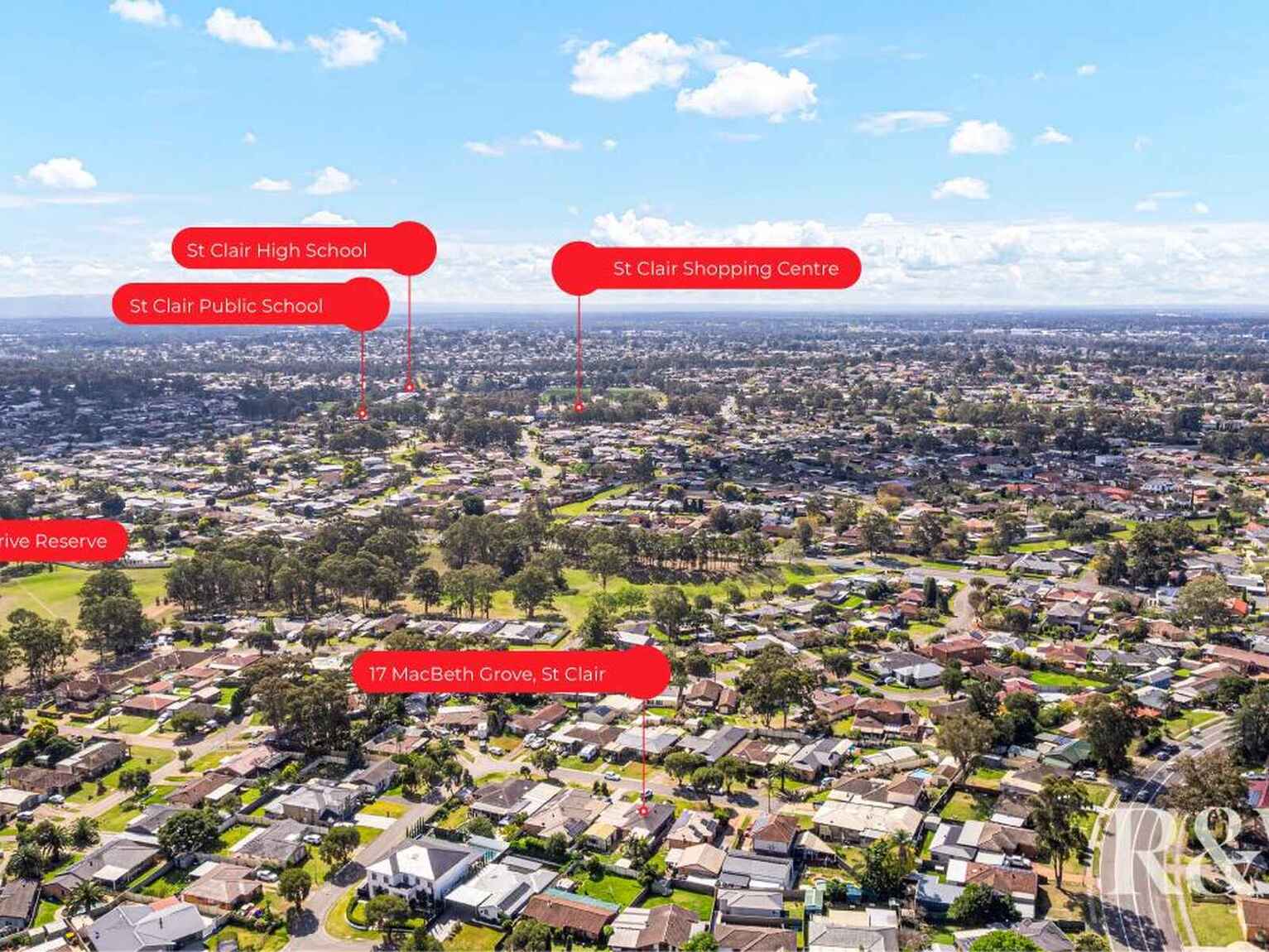 17 Macbeth Grove St Clair 17 Macbeth Grove St Clair