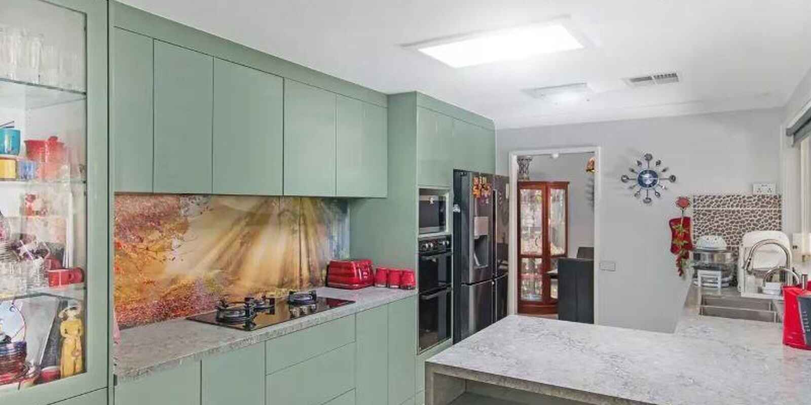 6 Summer Hill Place St Clair