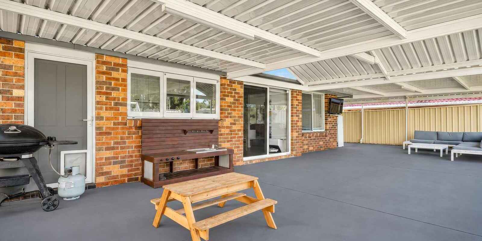 22 Anchorage Street St Clair