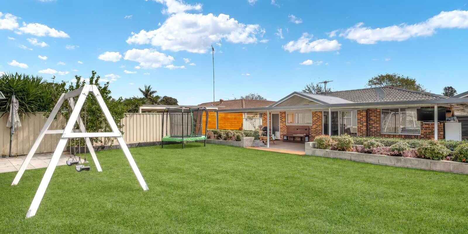 22 Anchorage Street St Clair