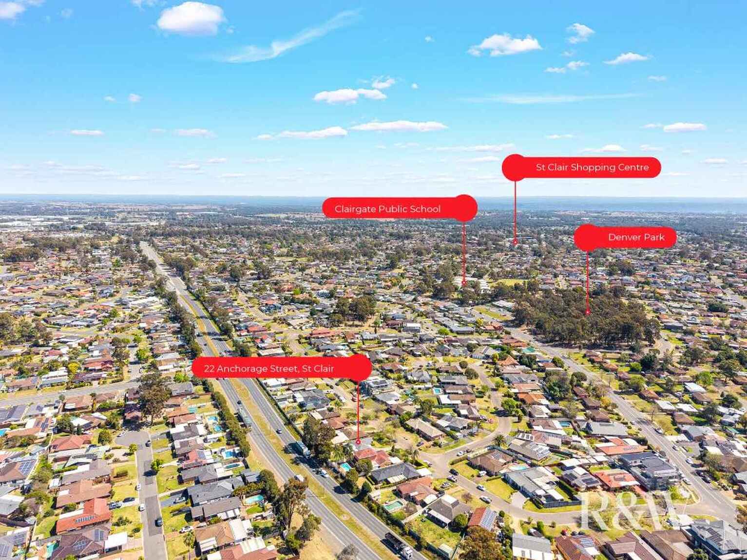 22 Anchorage Street St Clair