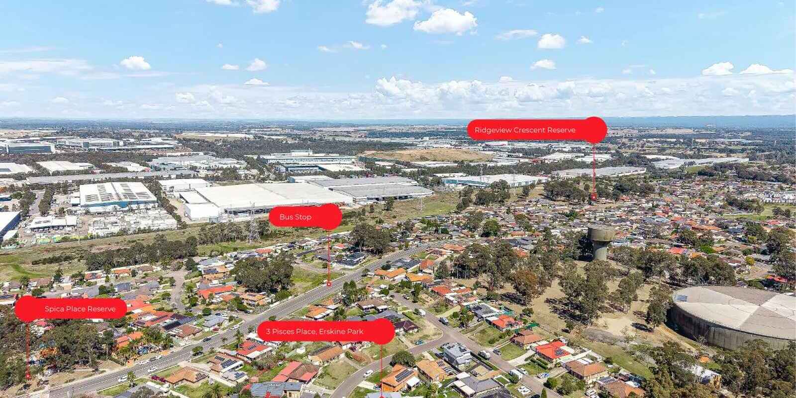 3 Pisces Place Erskine Park