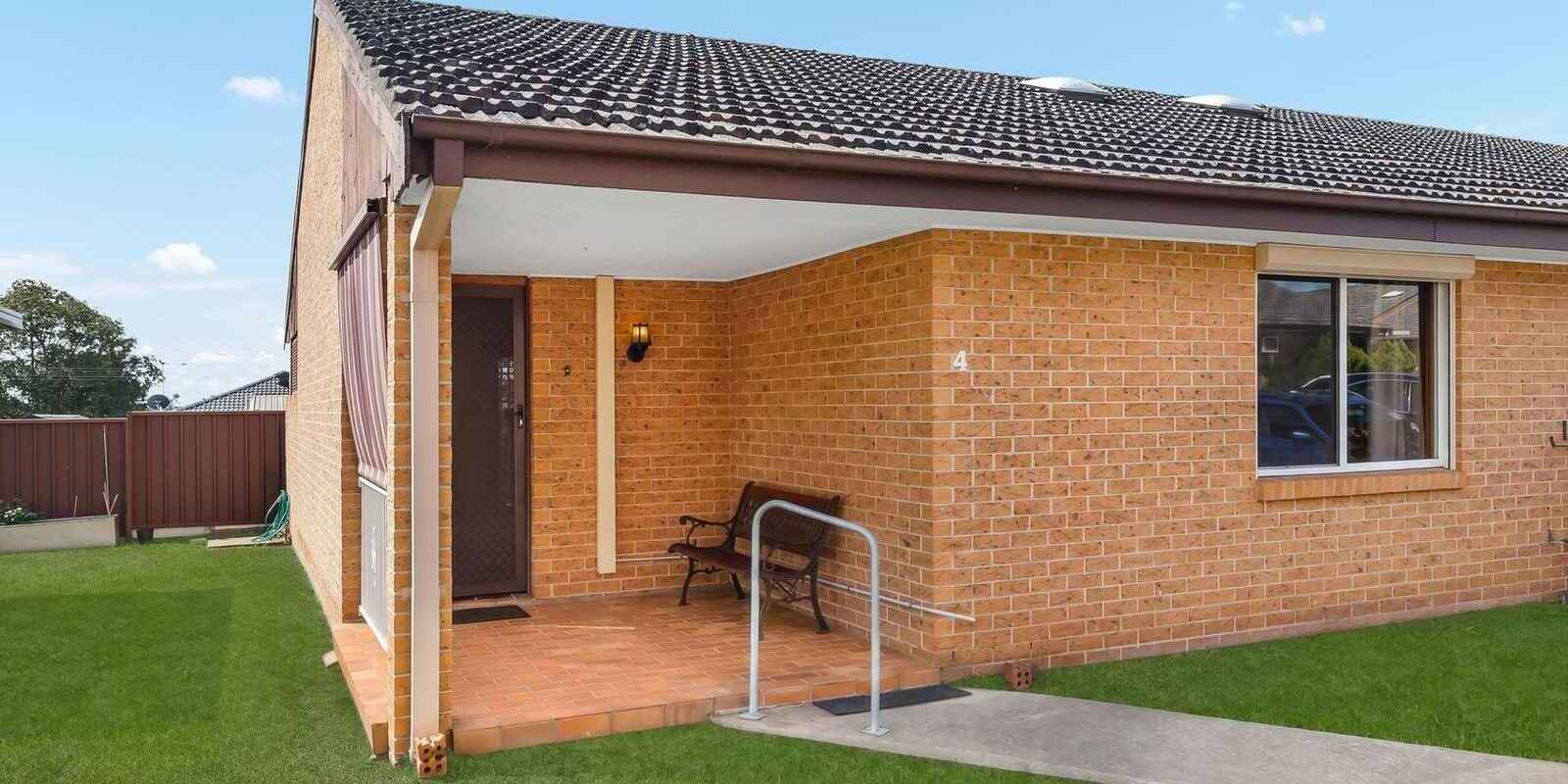 4/207-213 Great Western Highway St Marys 4/207-213 Great Western Highway St Marys