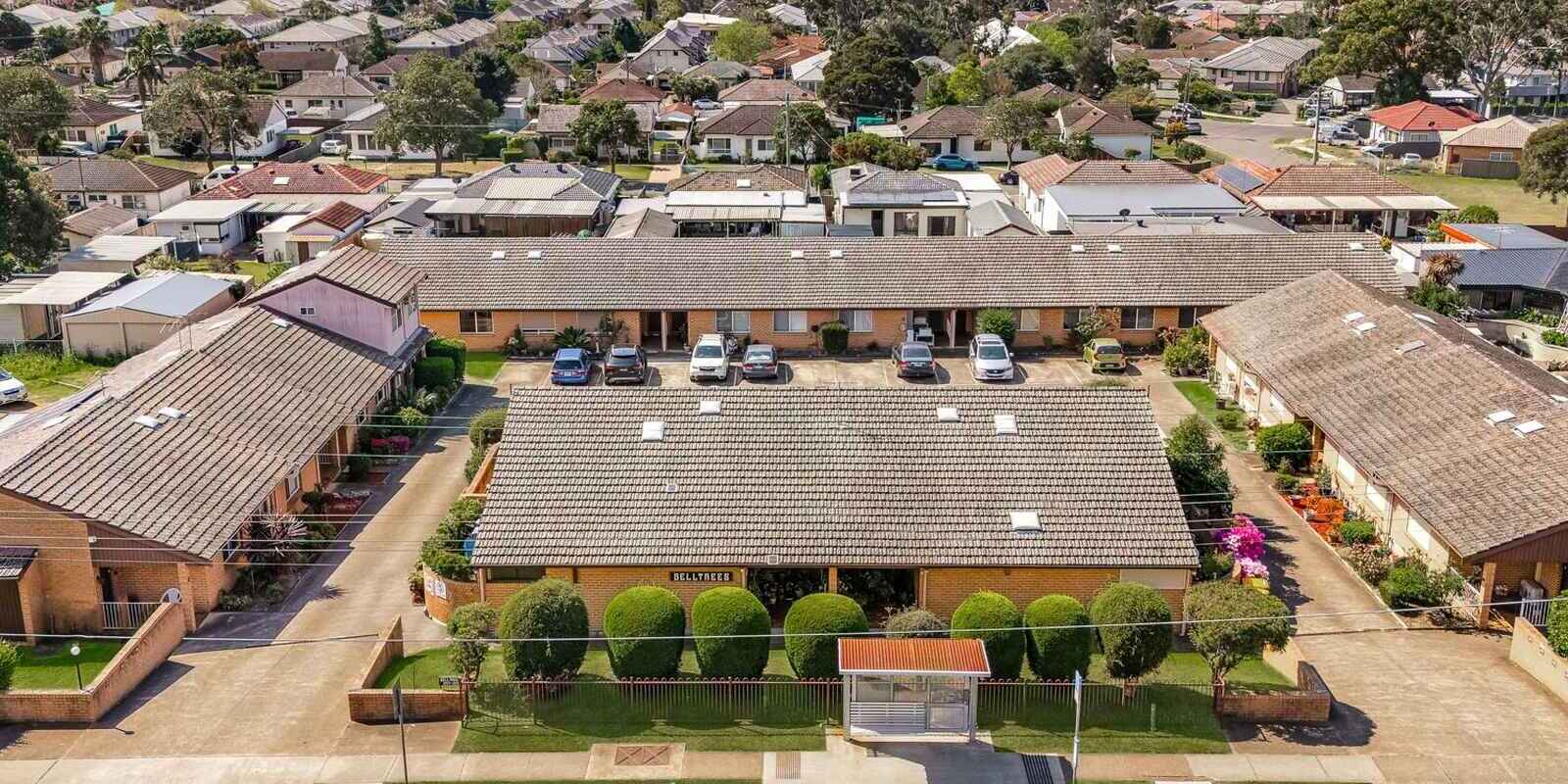 4/207-213 Great Western Highway St Marys 4/207-213 Great Western Highway St Marys