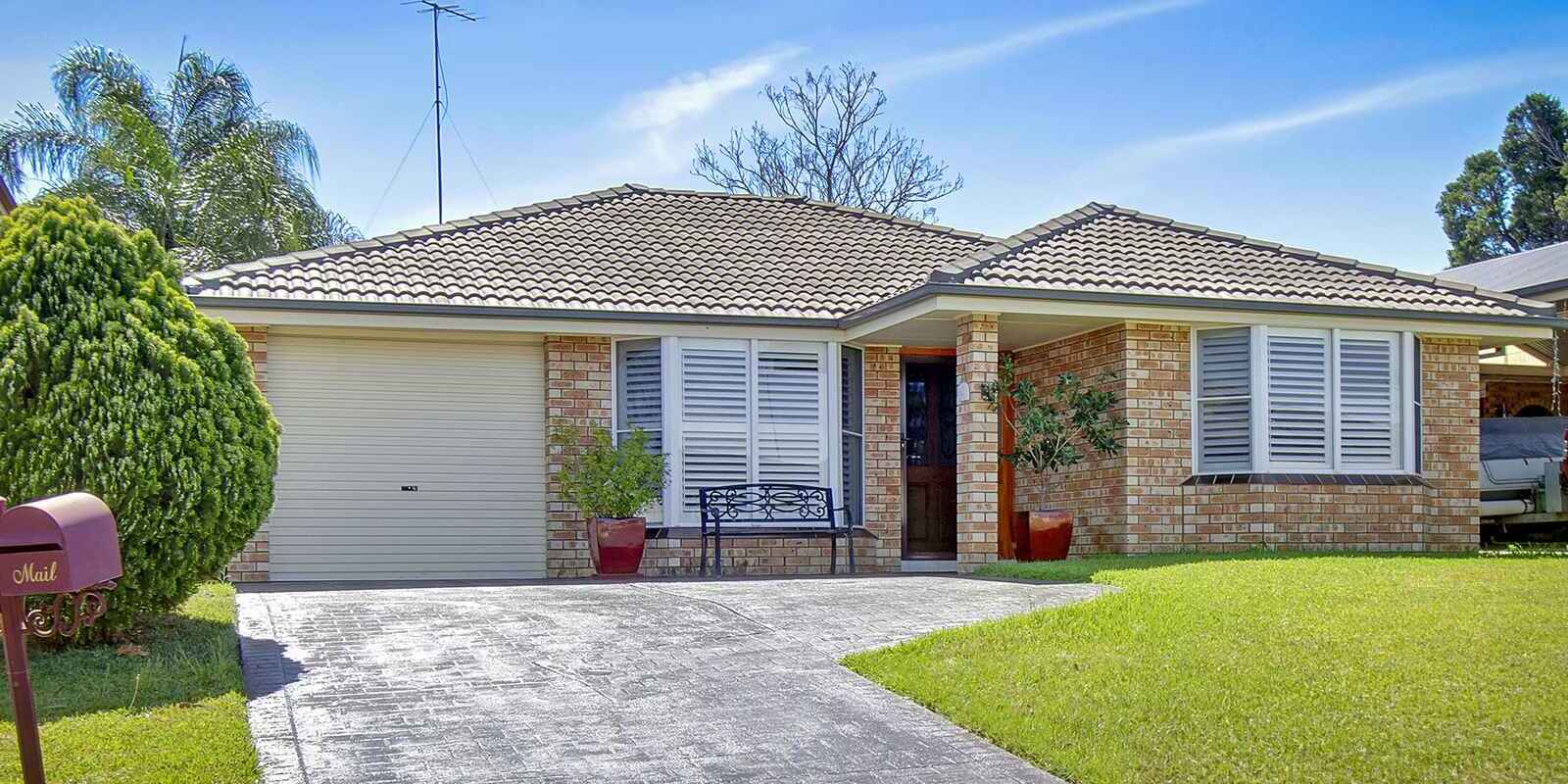 5 Bren Close St Clair 5 Bren Close St Clair