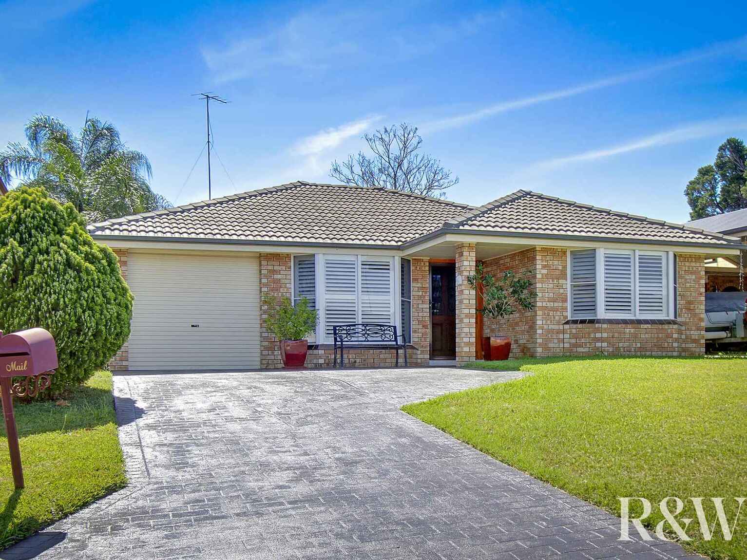 5 Bren Close St Clair 5 Bren Close St Clair
