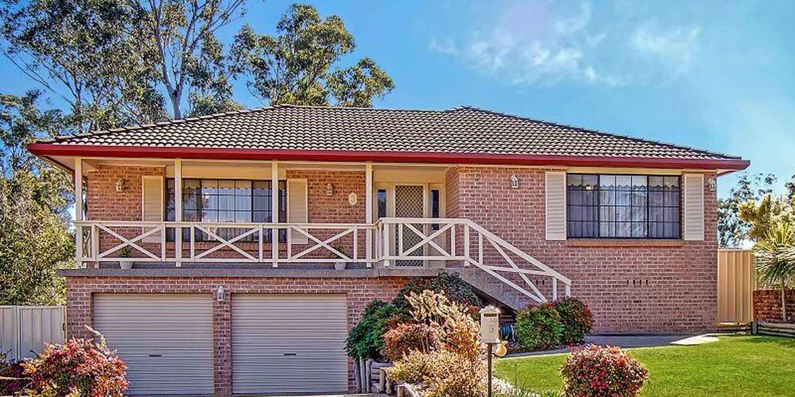 5 Bushland Place Erskine Park