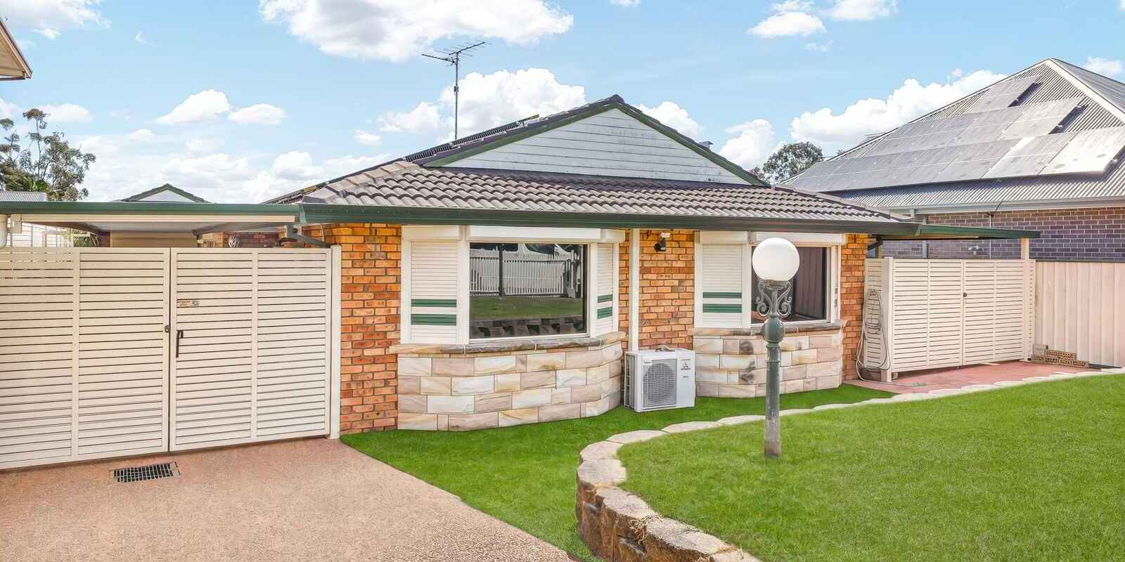 3 Underwood Road St Clair
