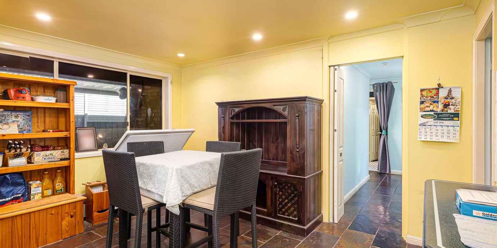 3 Underwood Road St Clair