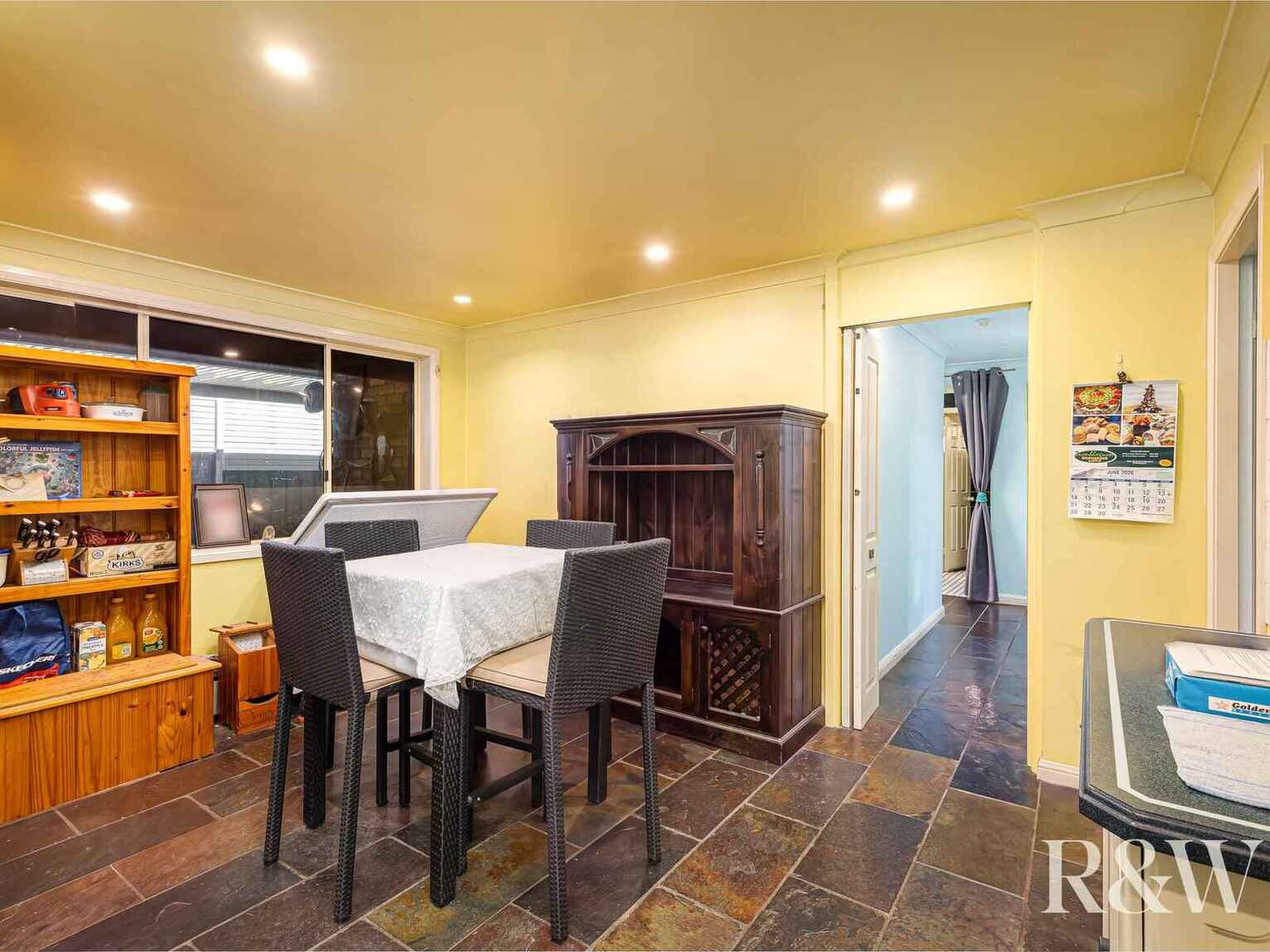 3 Underwood Road St Clair