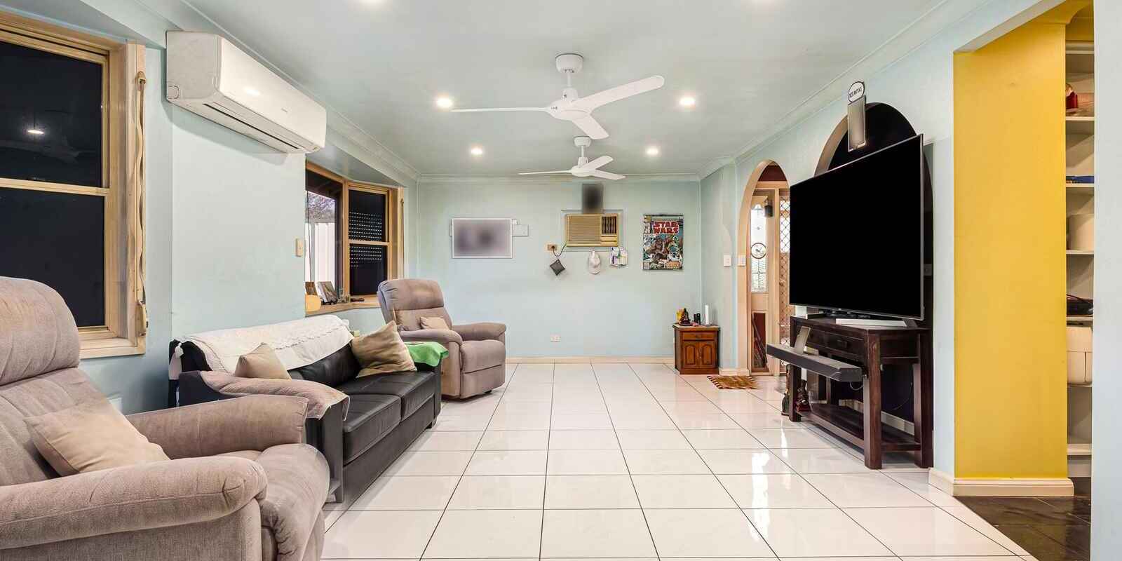 3 Underwood Road St Clair