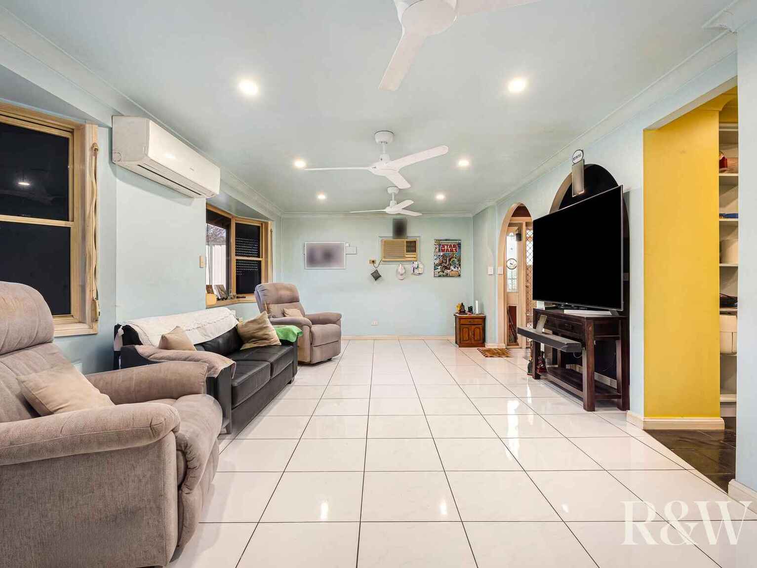 3 Underwood Road St Clair