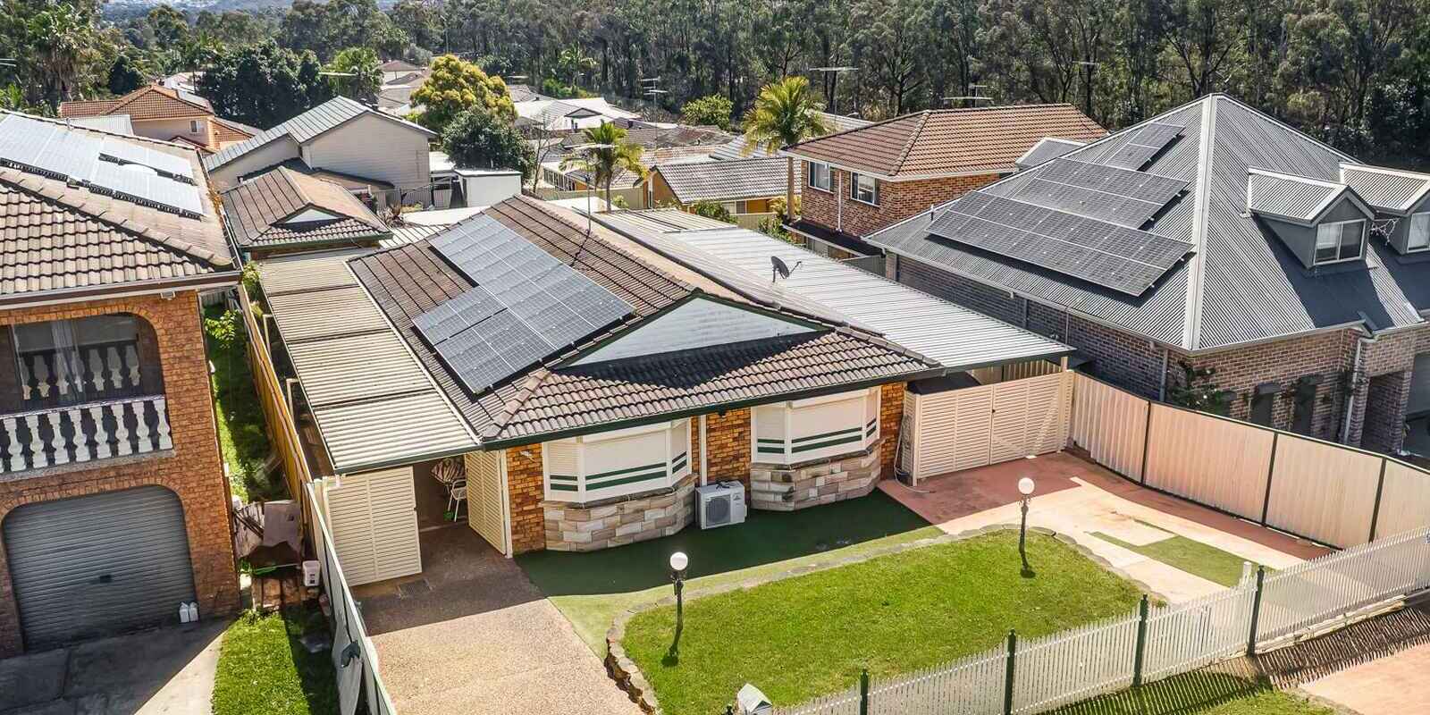 3 Underwood Road St Clair