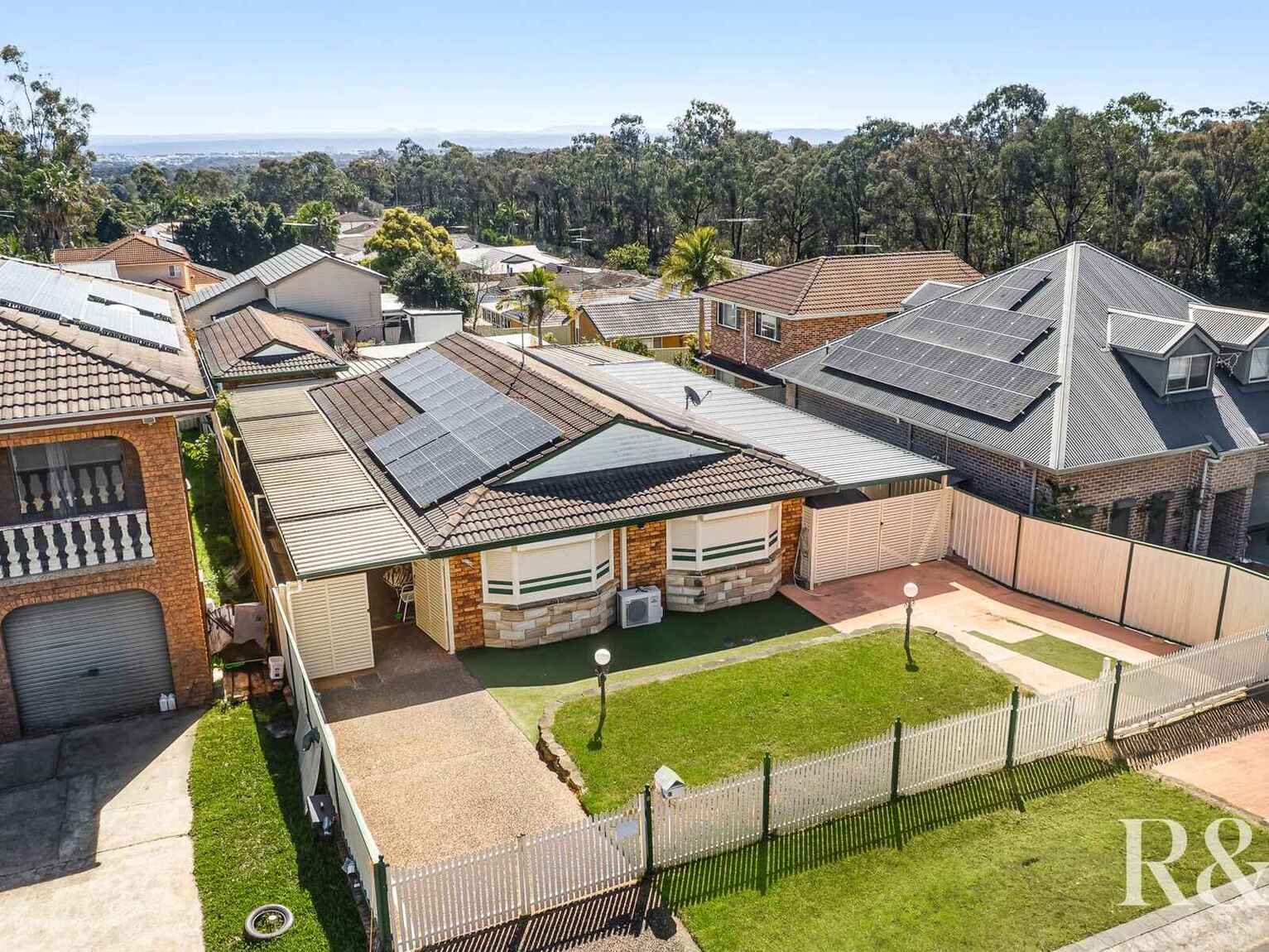 3 Underwood Road St Clair