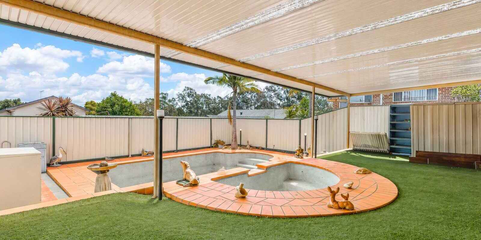 3 Underwood Road St Clair