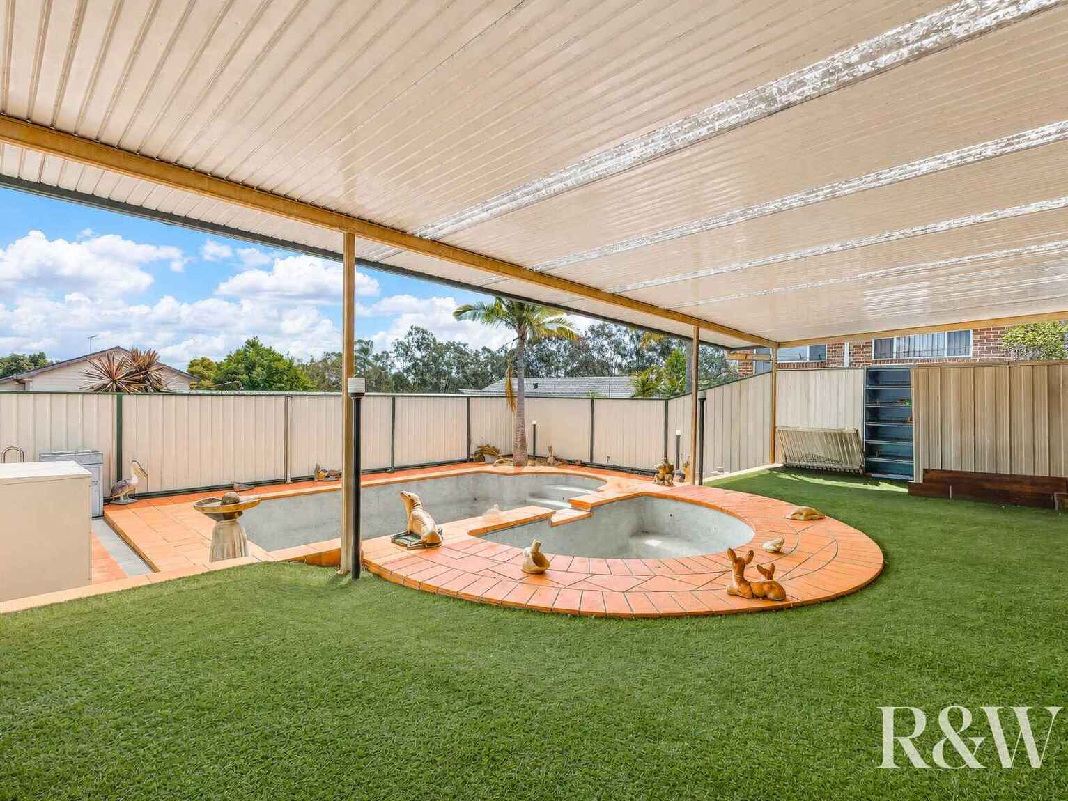 3 Underwood Road St Clair