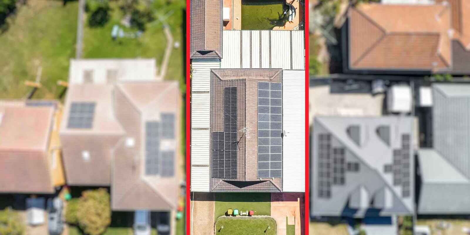 3 Underwood Road St Clair