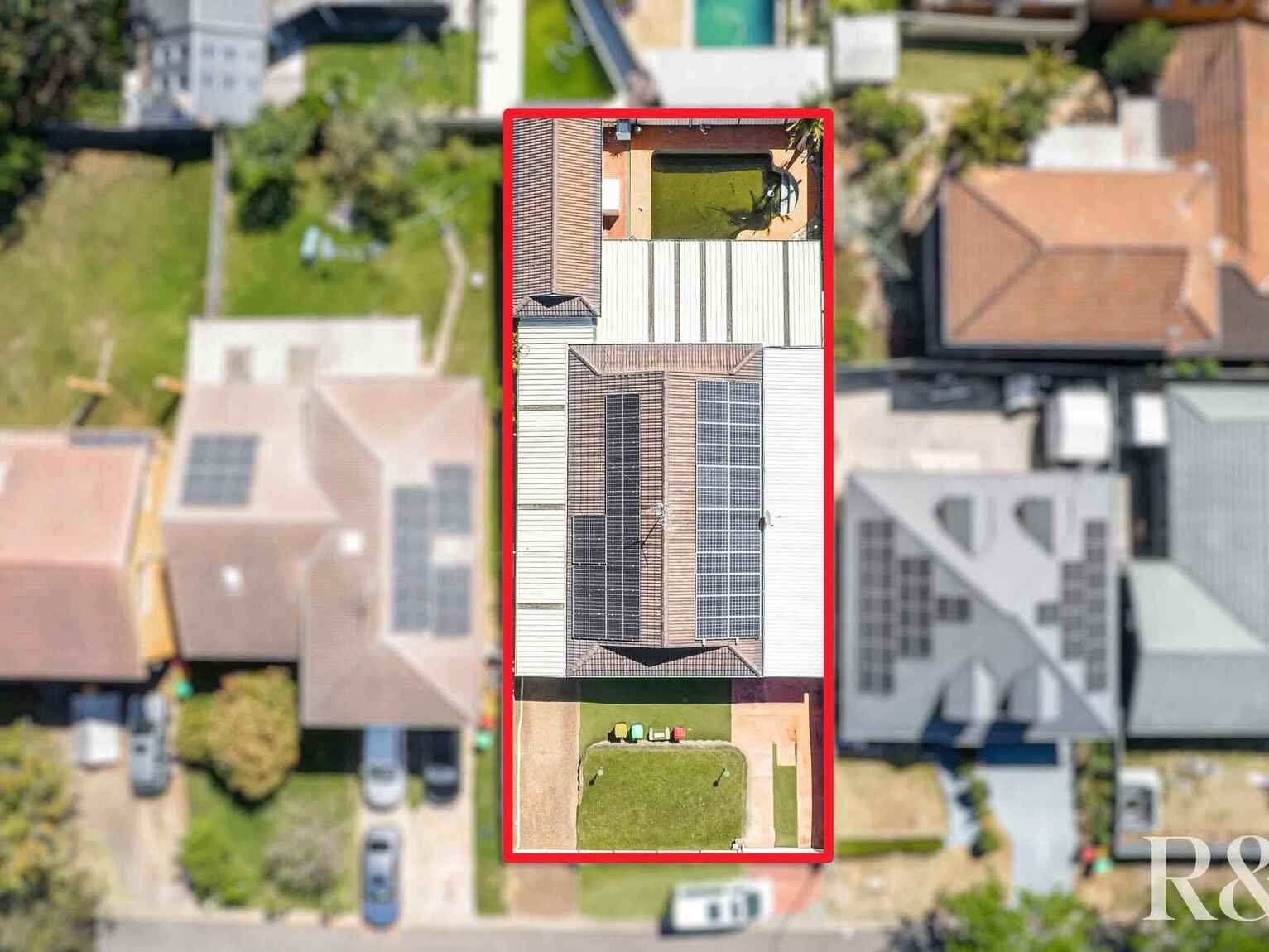 3 Underwood Road St Clair
