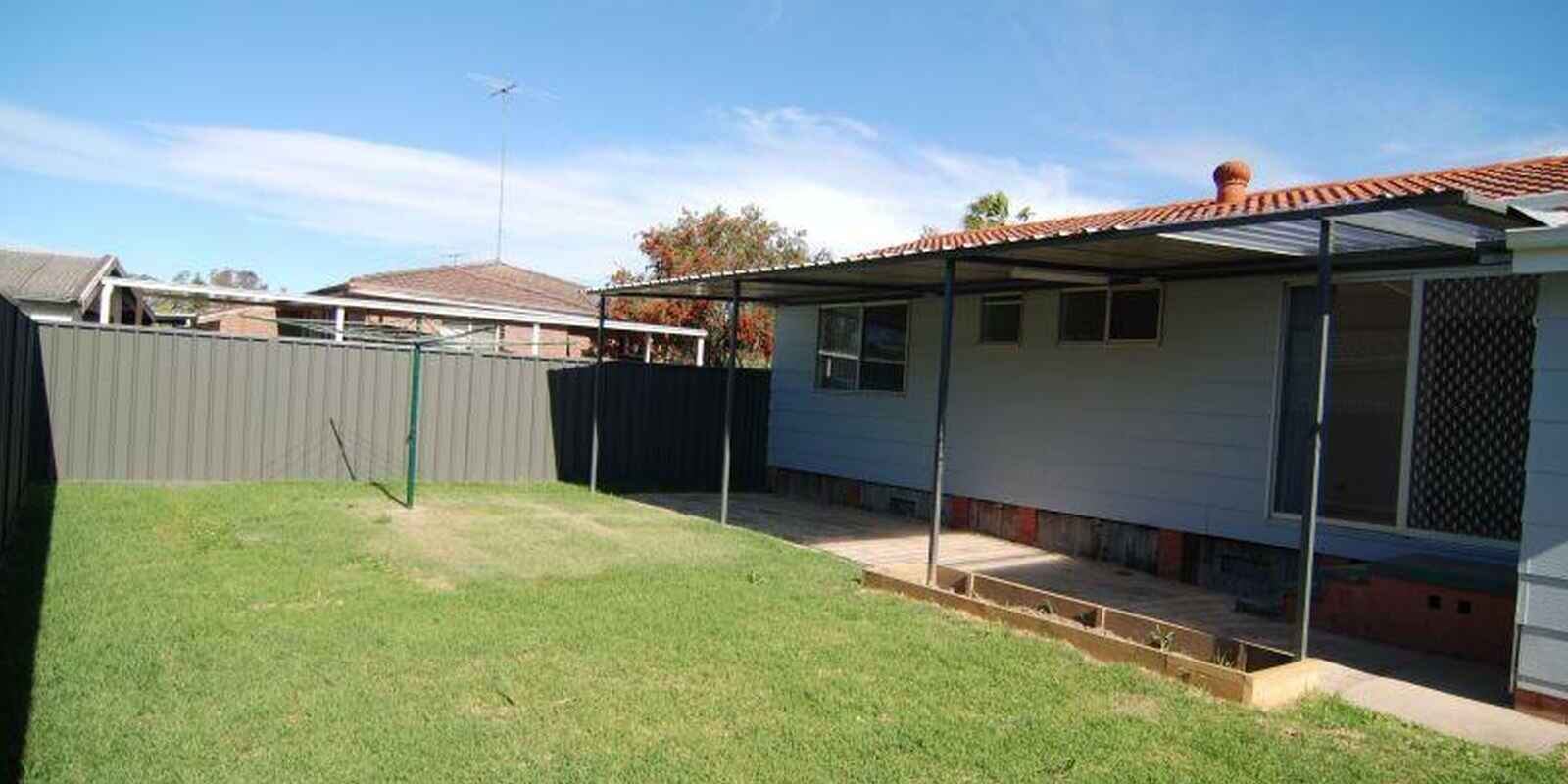 2 Maurice Street St Clair