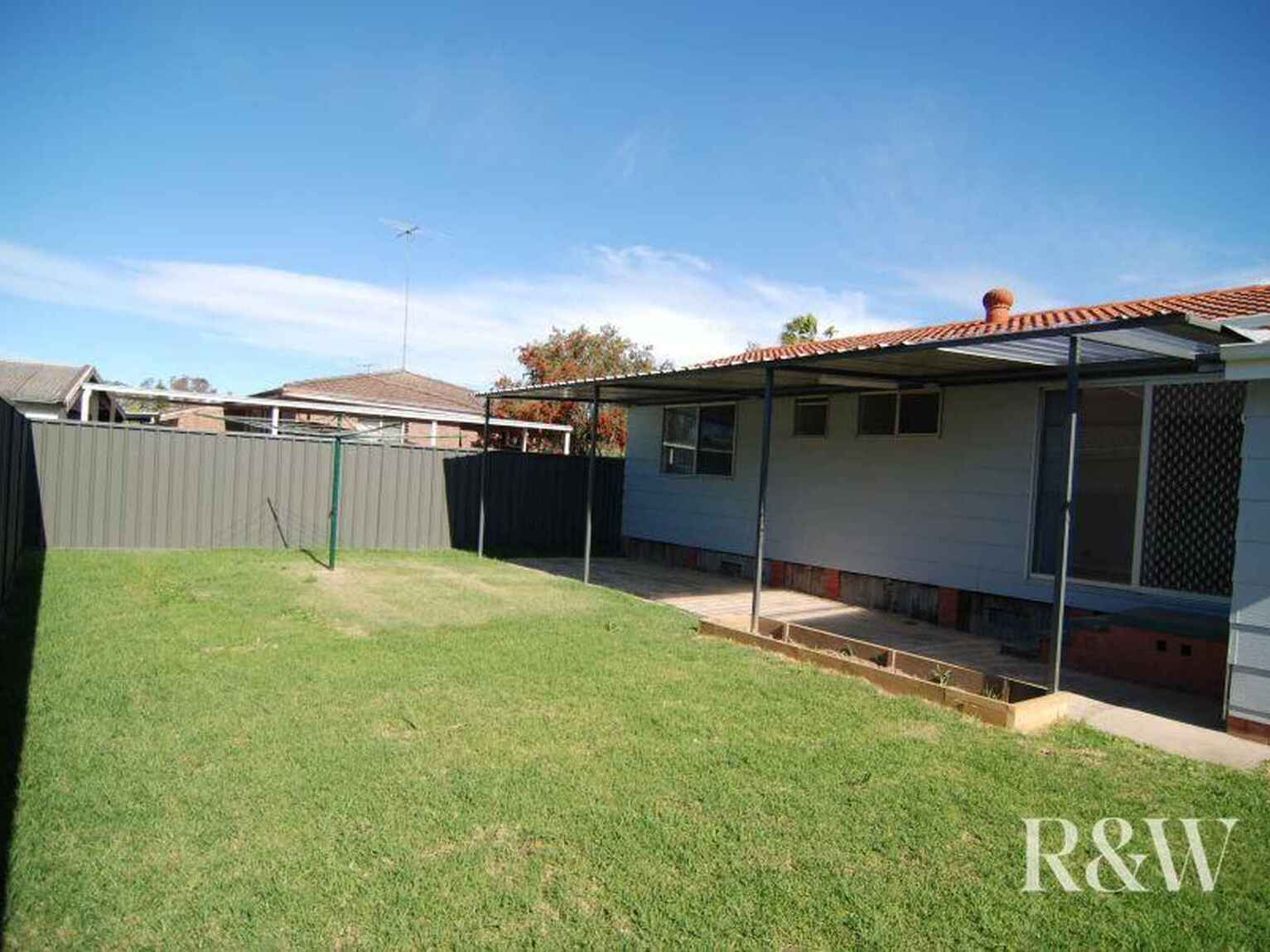2 Maurice Street St Clair