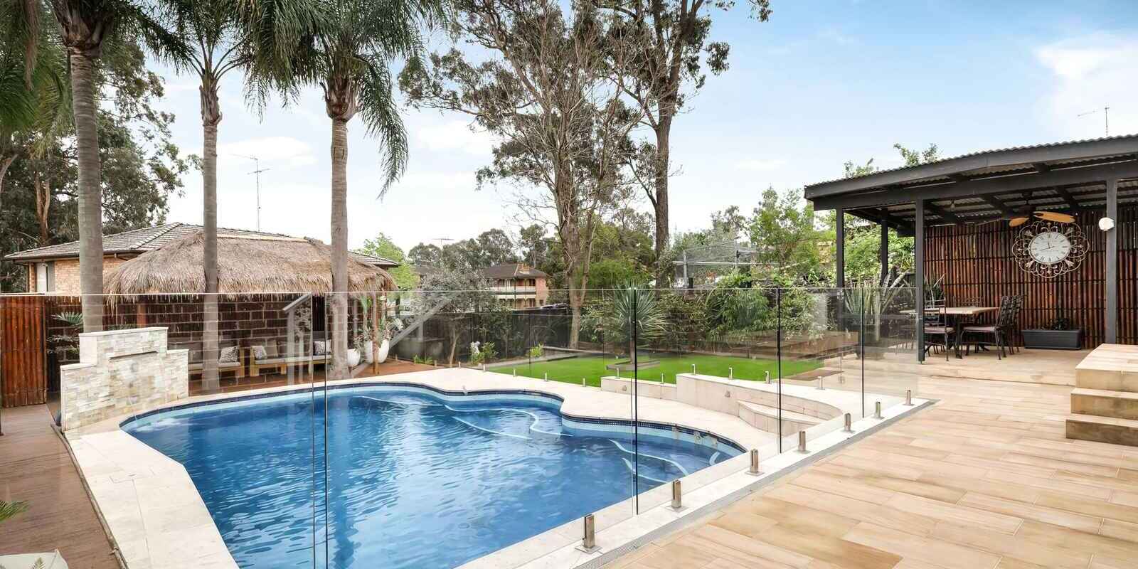 4 Nalong Street St Clair 4 Nalong Street St Clair