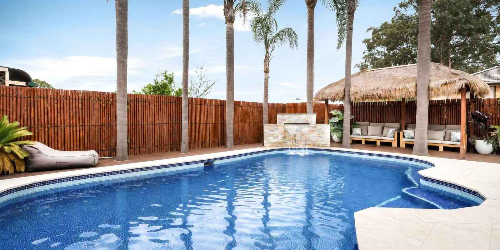 4 Nalong Street St Clair 4 Nalong Street St Clair
