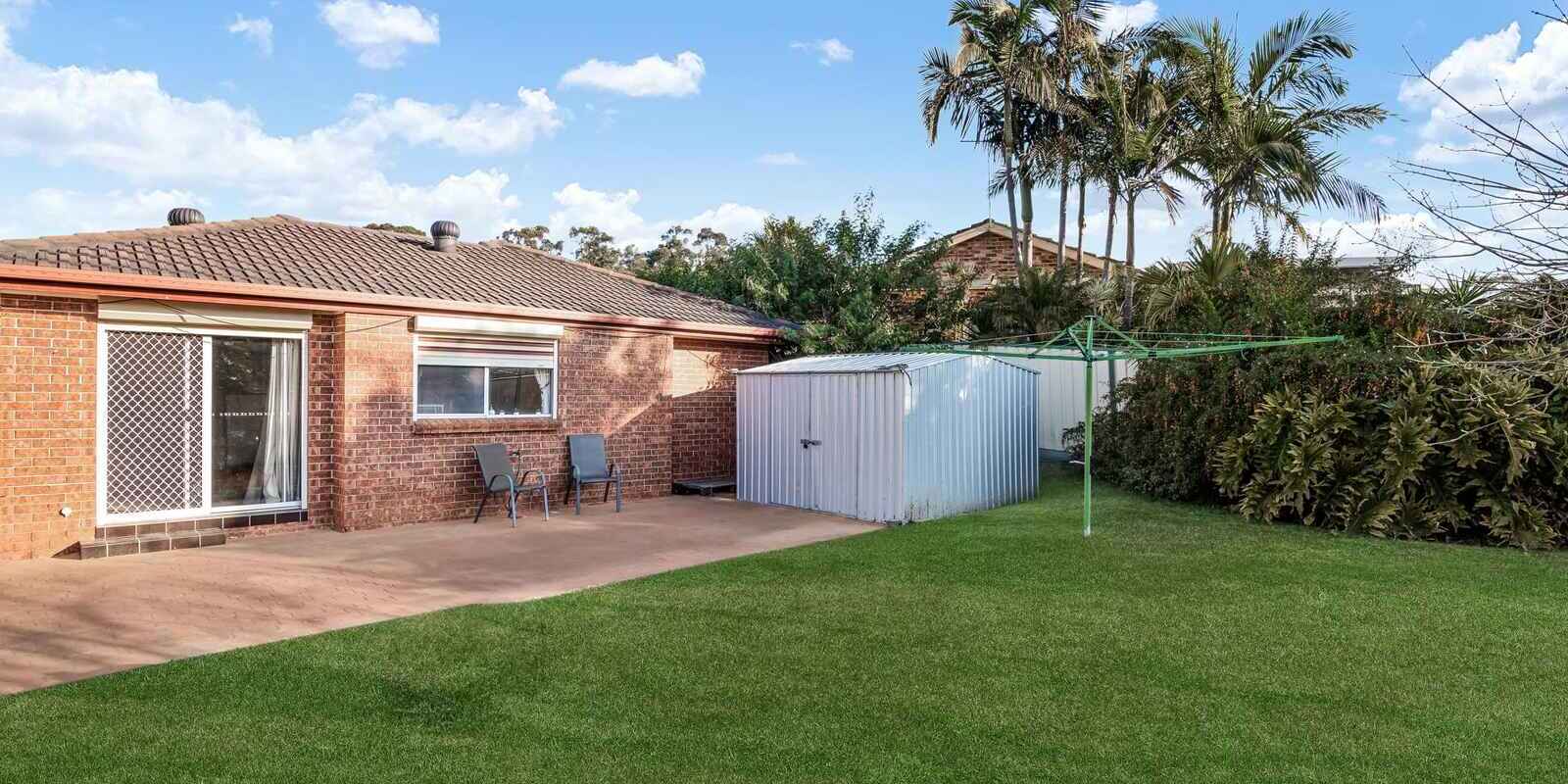 4 & 4A Neenan Place Erskine Park