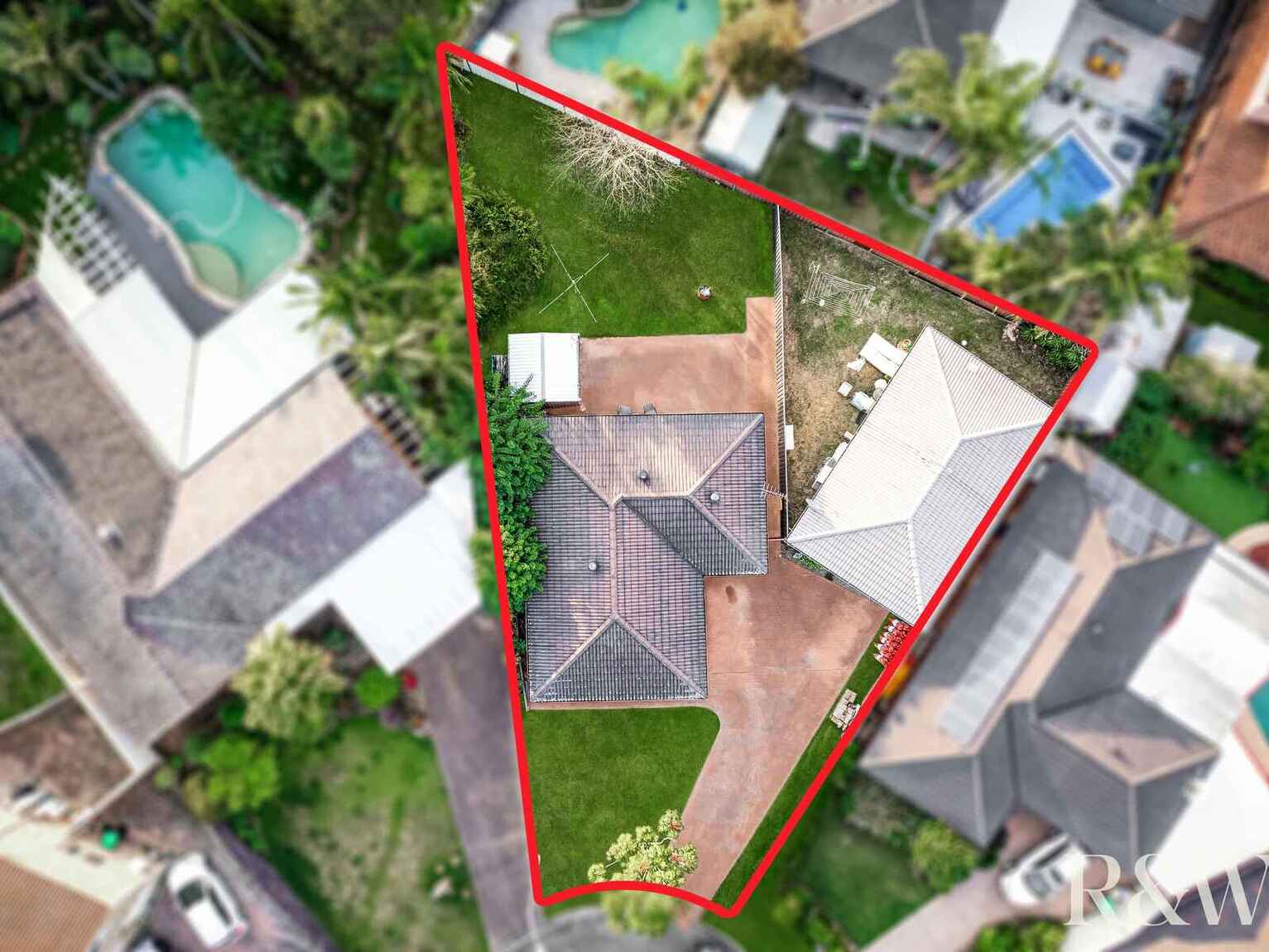 4 & 4A Neenan Place Erskine Park