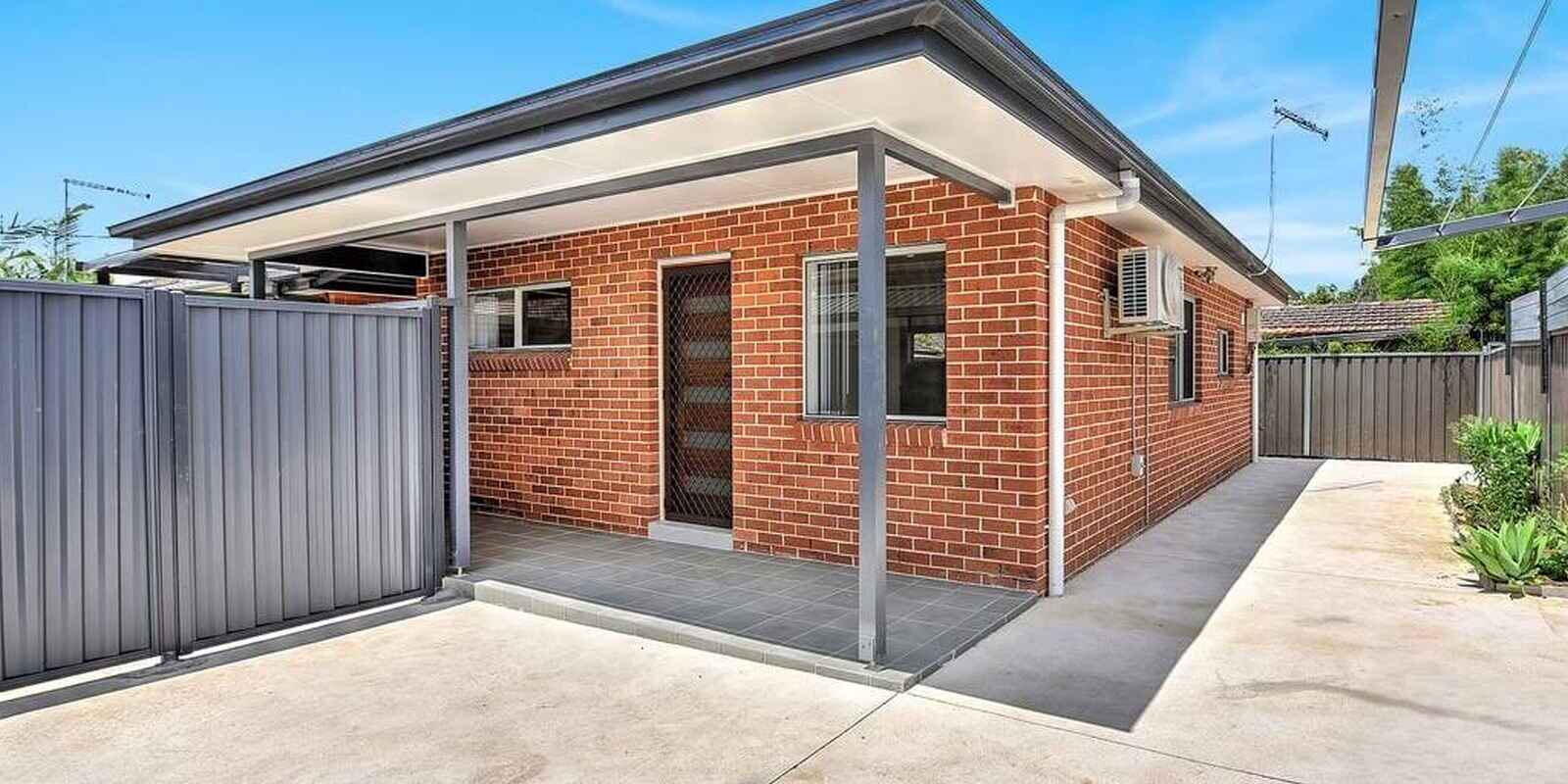 49A Pelleas Street Blacktown