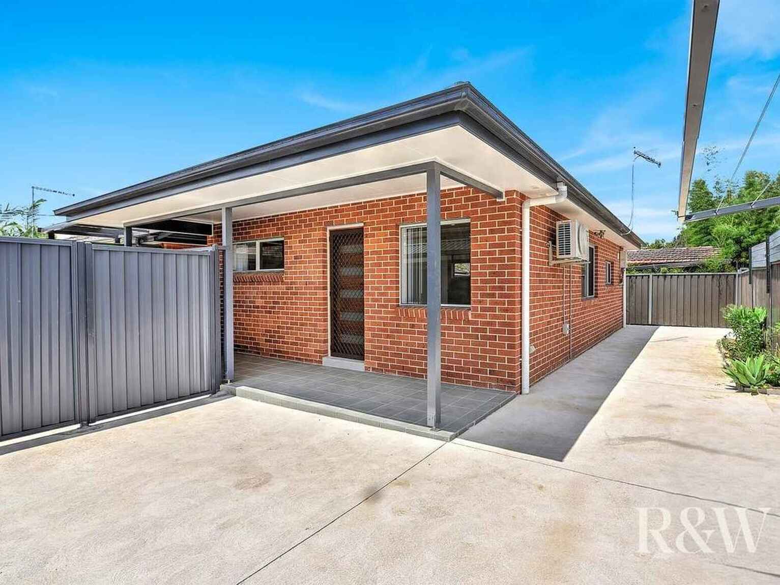 49A Pelleas Street Blacktown