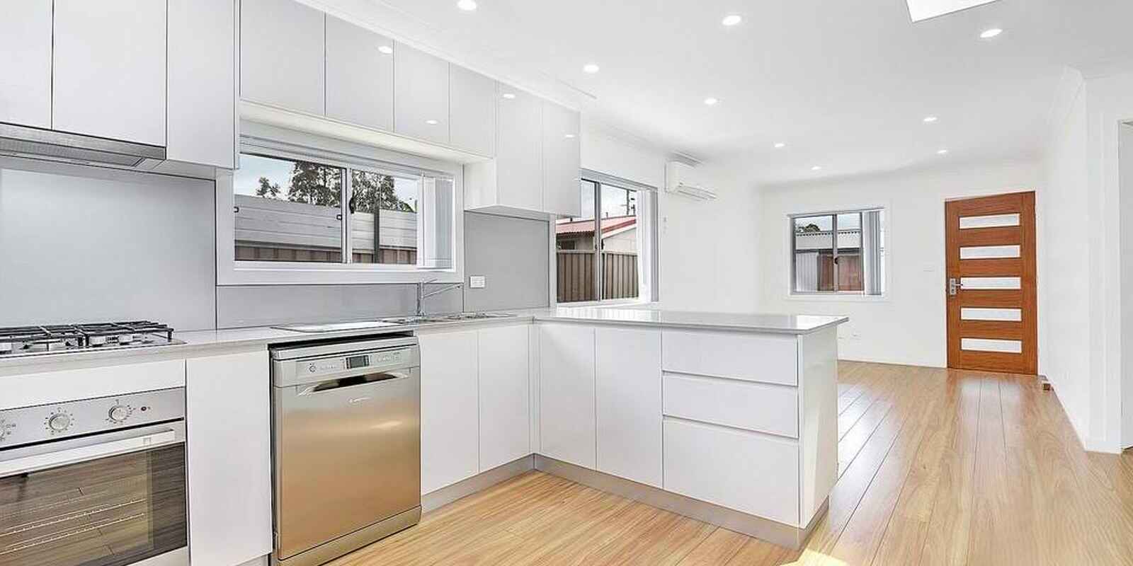 49A Pelleas Street Blacktown